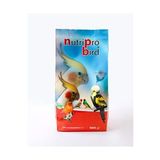 Muhabbet Kusu Pelet Yem 900 Gr