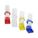 Muhabbet Kuşu Suluğu 100 ml - 2 Adet