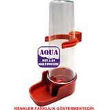 Muhabbet Kuşu Suluğu Yatay Suluk 100 Ml 1 Adet