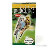 Muhabbet Muhabbet Kuşu Yemi - 300 g