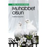 Muhabbet Olsun - Evlilik Okulunda İletişim - Neslihan Beyhan