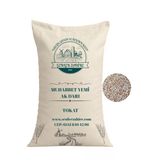 Muhabbet Yemi Ak Darı – Tozsuz ve Temiz Kuş Yemi – 3 Kg