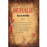 Muhalif - Hank Steinberg