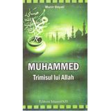 Muhammad Tiramisul Lui Allah - Munir Beyati
