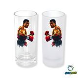 Muhammed Ali Buzlu / Buzsuz Seçenekli Rakı Bardağı – 1 Adet Şık Sunum Bardağı 0255
