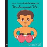 Muhammed Ali - Küçük İnsanlar Büyük Hayaller - Maria Isabel...