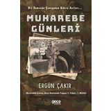 Muharebe Günleri: (Komando Çavuş, Bolu Komando Tugayı 1.Tabur, 1. Bölük) - Bir Komando Çavuşunun Kıbrıs Anıları