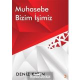 Muhasebe Bizim İşimiz - Deniz Katın