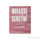 MUHASEBE DENETIMI - ÜMİT GÜCENME