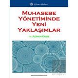 Muhasebe Yönetiminde Yeni Yaklaşımlar Türkmen Kitabevi