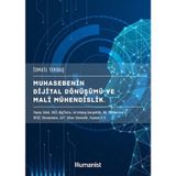 Muhasebenin Dijital Dönüşümü ve Mali Mühendislik - İsmail Tekbaş