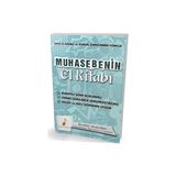 Muhasebenin El Kitabı Kpss A ve Kurum Sınavlarına Yönelik Konu Anlatımlı - Ilhan Kılıç - Mustafa Sözen