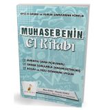 Muhasebenin El Kitabı KPSS A ve Kurum Sınavlarına Yönelik Konu Anlatımlı