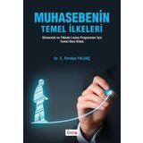 Muhasebenin Temel İlkeleri - Feridun Yalvaç