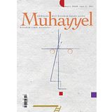 Muhayyel Edebiyat Dergisi Sayı: 1 Mayıs 2018