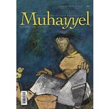 Muhayyel Edebiyat Dergisi Sayı: 3 Temmuz 2018
