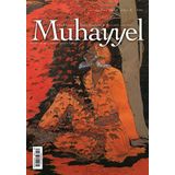 Muhayyel Edebiyat Dergisi Sayı: 4 Ağustos 2018