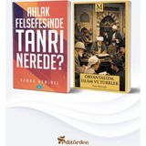 Muhayyel Yayıncılık Ahlak Felsefesinde Tanrı Nerede?/cemre Demirel - Oryantalizm, Islâm ve Türkler/ömer Baharoğlu