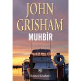 Muhbir - John Grisham