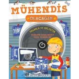Mühendis Olacağım - Catherine Ard