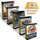 Mühendisler İçin 3 Boyutlu Tasarım Seti - Kodlab
