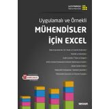 Mühendisler İçin Excel - Lütfi Maraşlı