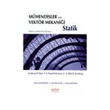 Mühendisler Için Vektör Mekaniği - Statik... +2 Adet Bilim Kitabı