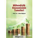 Mühendislik Ekonomisinin Temelleri Palme Yayınları