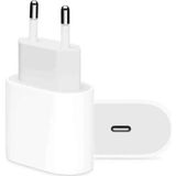 MuhendisTech MuhendisTech iPhone 20W Watt Tüm Serilerle Uyumlu Hızlı Şarj Aleti Adaptör 6 7 8 x 11 12 13 14 Pro Max MuhendisTech - Beyaz