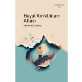 Muhit Kitap Hayal Kırıklıkları Atlası