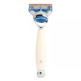 Mühle - Islak Tıraş Makineleri - Vıvo Serisi - Gillette® Fusion? - Değerli Reçine Fildişi