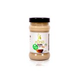 Mühle Organic Az Kavrulmuş ( Çiğ ) Tahin 280 gr Yerli Susam