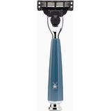 Mühle Rytmo 3 Bıçaklı Tıraş Bıçağı, Gillette® Mach3® Uyumlu