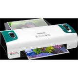 Mühlen 418 A4 Laminasyon Pvc Kaplama Makinesi