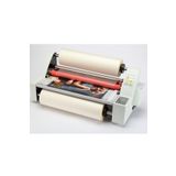 Mühlen A3 Tam Otomatik Selefon ve Laminasyon PVC Filmi Kaplama makinesi