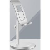 Mühlen BE095 Ayarlanabilir Ergonomik Alüminyum Telefon ve Tablet Standı
