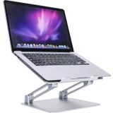 MÜHLEN D-GL0124 Ergonomik Taşınabilir Alüminyum Dizüstü Bilgisayar Ve Tablet Standı