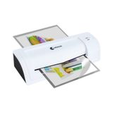 Mühlen ELEGANT 622 A4 | A4 Laminasyon Pvc Filmi Kaplama Makinesi