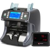 MÜHLEN Falcon K88 Yazıcılı/ Hafıza/ İki Katlı/ Fitnessli
