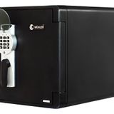 Mühlen Fire Safe 2092 Yangına ve Suya Dayanıklı Çelik Para Kasası