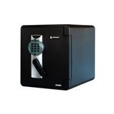 Mühlen Fire Safe YG 2087 Ateşe ve Suya Dayanıklı Şifreli Çelik Para Kasası