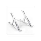 Mühlen N29-3 Ergonomik Taşınabilir Katlanır Pc Tablet Standı