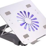 Mühlen N35 Ayarlanabilir Fanlı Ergonomik Bilgisayar ve Tablet Standı