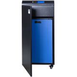 Mühlen Pro 162Lt C Mega Boy & Çapraz Kesim Evrak İmha Makinesi