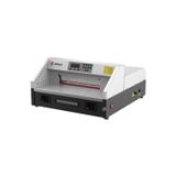 Mühlen Procut C333A Full Tam Otomatik Elektrikli Giyotin Makinesi Kesim Bıçağı 33 Cm