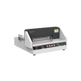Mühlen Procut K330A A3 Otomatik Elektrikli Giyotin Makinesi Kesim Bıçağı 33 Cm