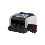 Mühlen Raptor A17 TL / € Ekonomik Karışık Para Sayma Makinesi Sesli Olarak Konuşur