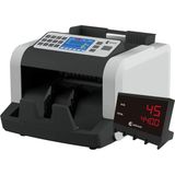 Mühlen Raptor A17 TL ve € Ekonomik Karışık Para Sayma Makinesi / Ekonomik Fiyatının Yanı Sıra, Karışık Halde TL Ve Euro Sayabilmektedir