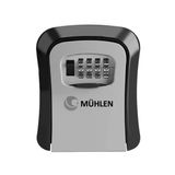 MÜHLEN Safe-Key 3 Duvara Montaj Şifreli Anahtar Saklama Kasası / Kutusu