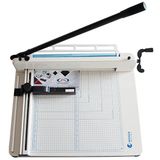 Mühlen Sage Pro 400 A3 Kollu Giyotin Kağıt Kesme Makinesi